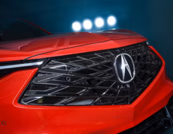 Лагатып 2025–н.ч. Acura ADX A-Spec AWD [Mexico] '2025–н.ч.