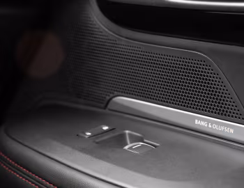 Інтэр'ер 2025–н.ч. Acura ADX A-Spec AWD [Mexico] '2025–н.ч.