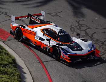 Acura ARX-05 DPi '2019–20