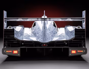 Acura ARX-05 DPi '2018