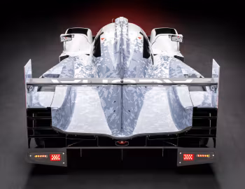 Acura ARX-05 DPi '2018