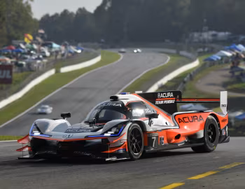 Acura ARX-05 DPi '2019–20