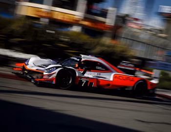 Acura ARX-05 DPi '2019–20