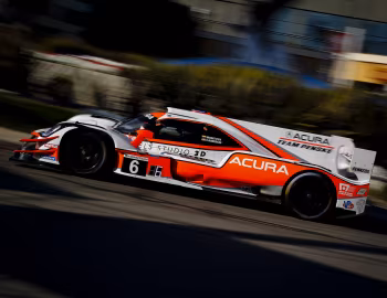Acura ARX-05 DPi '2019–20