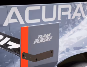 Acura ARX-05 DPi '2018