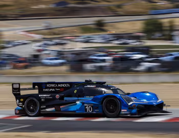Wayne Taylor Racing with Andretti Acura ARX-06 '2023