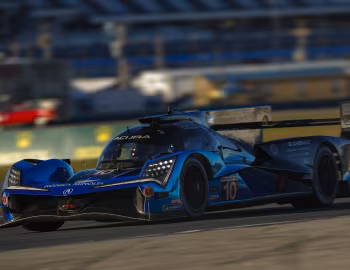 Wayne Taylor Racing with Andretti Acura ARX-06 '2023