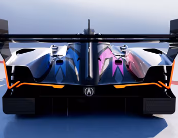 Acura ARX-06 Concept '2022