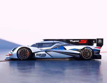 Acura ARX-06 Concept '2022