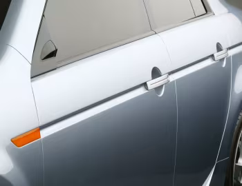 Acura Concept TL '04.2003