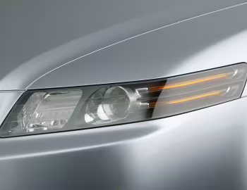 Acura Concept TL '04.2003
