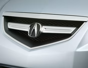 Acura Concept TL '04.2003