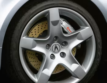 Acura Concept TL '04.2003