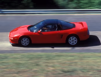 Acura NS-X Prototype '1989