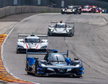 Konica Minolta Acura ARX-05 DPi, Mazda RT24-P