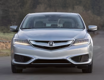 2016–18 Acura ILX [North America] (DE) '2015–18