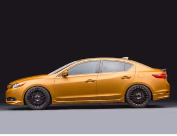 Acura Street Performance ILX (DE) '11.2013