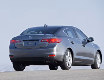 2013–15 Acura ILX 2.0L [North America] (DE) '2012–15