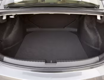 Boot 2013–15 Acura ILX 2.4L [North America] (DE) '2012–15