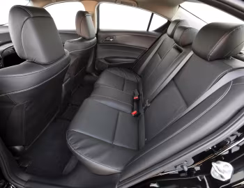 Interior 2013–15 Acura ILX 2.4L [North America] (DE) '2012–15