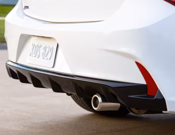 2019–22 Acura ILX A-SPEC '2018–22
