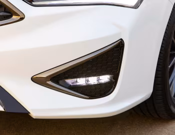 2019–22 Acura ILX A-SPEC '2018–22