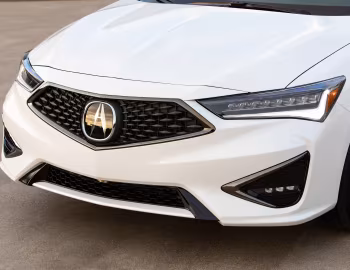 2019–22 Acura ILX A-SPEC '2018–22