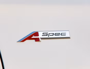 2019–22 Acura ILX A-SPEC '2018–22