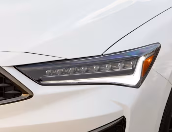 2019–22 Acura ILX A-SPEC '2018–22
