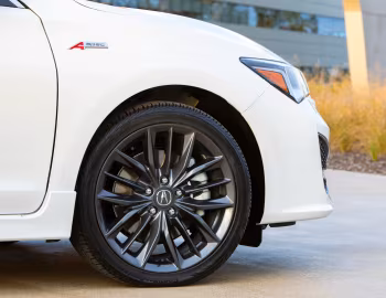 2019–22 Acura ILX A-SPEC '2018–22