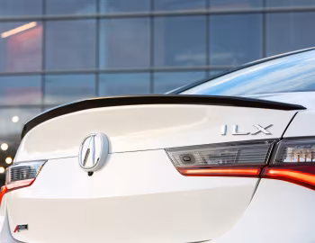 2019–22 Acura ILX A-SPEC '2018–22