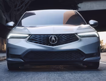 2026 Acura Integra '2025–pr.