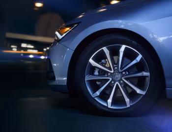2026 Acura Integra '2025–н.ч.