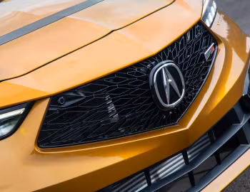 2024–н.ч. Acura Integra Type S [Mexico] '2023–н.ч.