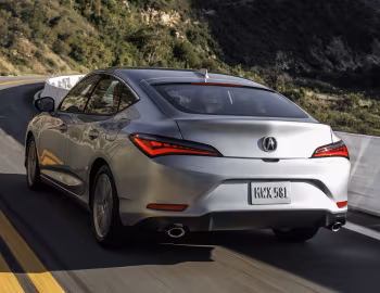 2023–25 Acura Integra '05.2022–25