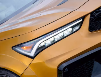 2024–н.ч. Acura Integra Type S [Mexico] '2023–н.ч.
