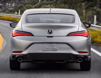 2023–25 Acura Integra '05.2022–25