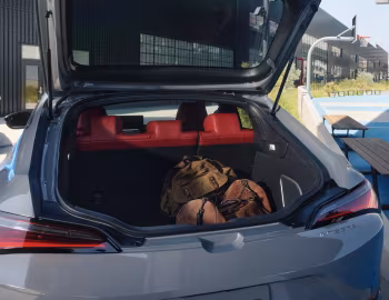 Coffre 2026 Acura Integra A-Spec '2025–pr.