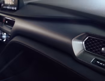 Інтер'єр 2026 Acura Integra A-Spec '2025–н.ч.