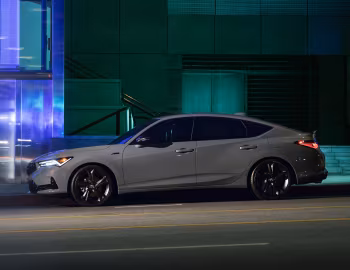 2026 Acura Integra A-Spec '2025–н.ч.