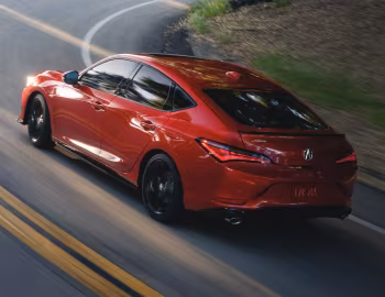 2026 Acura Integra A-Spec '2025–н.ч.