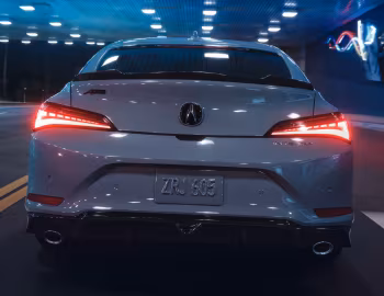 2026 Acura Integra A-Spec '2025–н.ч.
