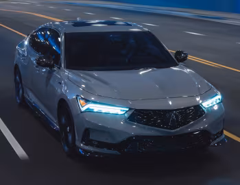 2026 Acura Integra A-Spec '2025–pr.