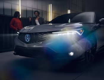 2026 Acura Integra A-Spec '2025–pr.