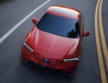 2026 Acura Integra A-Spec '2025–pr.