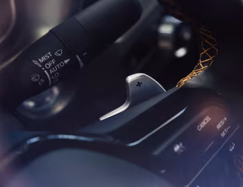 Інтер'єр 2026 Acura Integra A-Spec '2025–н.ч.