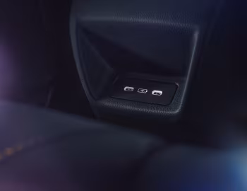 Інтер'єр 2026 Acura Integra A-Spec '2025–н.ч.
