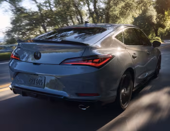 2026 Acura Integra A-Spec '2025–н.ч.