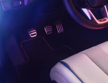 Інтер'єр 2026 Acura Integra A-Spec '2025–н.ч.
