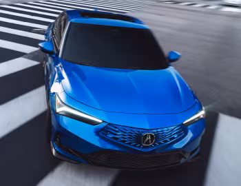 2026 Acura Integra A-Spec '2025–pr.